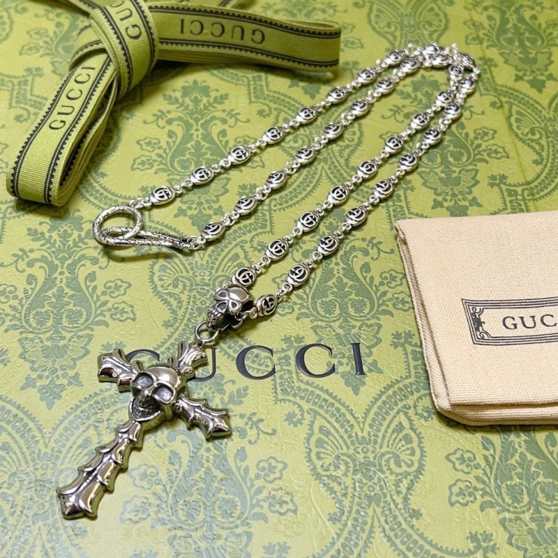 Gucci Necklaces